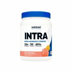 Best Sellers Nutricost Intraworkout Powders