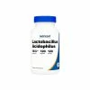 Nutricost Lactobacillus Acidophilus Capsules