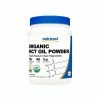 Nutricost Organic MCT Oil Powder Best Sellers