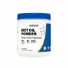 Nutricost MCT Oil Powder