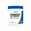 Nutricost Magnesium Glycinate Powder