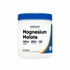 Nutricost Magnesium Malate Powder Best Sellers