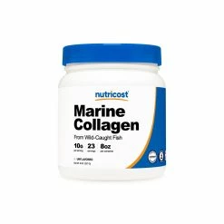 Nutricost Marine Collagen Powder Best Sellers