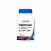 Best Sellers Nutricost Melatonin Tablets (Fast Dissolve)
