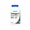 Best Sellers Nutricost Omega-3 Softgels