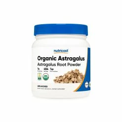Nutricost Astragalus Root Powder