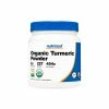 Nutricost Organic Turmeric Powder Best Sellers