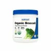 Antioxidants Nutricost Organic Broccoli Powder