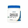 Nutricost Organic Irish Moss Powder Amino Acids