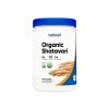 Antioxidants Nutricost Organic Shatavari Powder UF (1 LB)