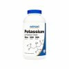 Nutricost Potassium Citrate Capsules Best Sellers