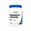 Nutricost Potassium Chloride Powder