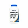 Best Sellers Nutricost Potassium + Magnesium Citrate Capsules