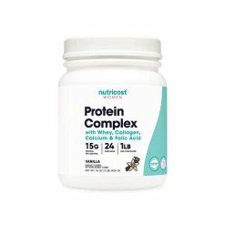 Nutricost Protein Complex For Women