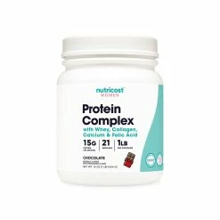 Nutricost Protein Complex For Women