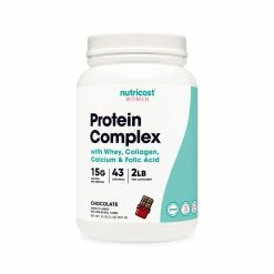 Nutricost Protein Complex For Women