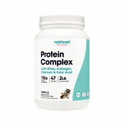 Nutricost Protein Complex For Women