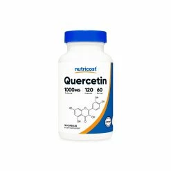 Antioxidants Nutricost Quercetin (1000mg)
