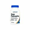 E-supplments Nutricost Organic Saw Palmetto Capsules Best Sellers
