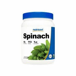 Nutricost Spinach Powder Best Sellers