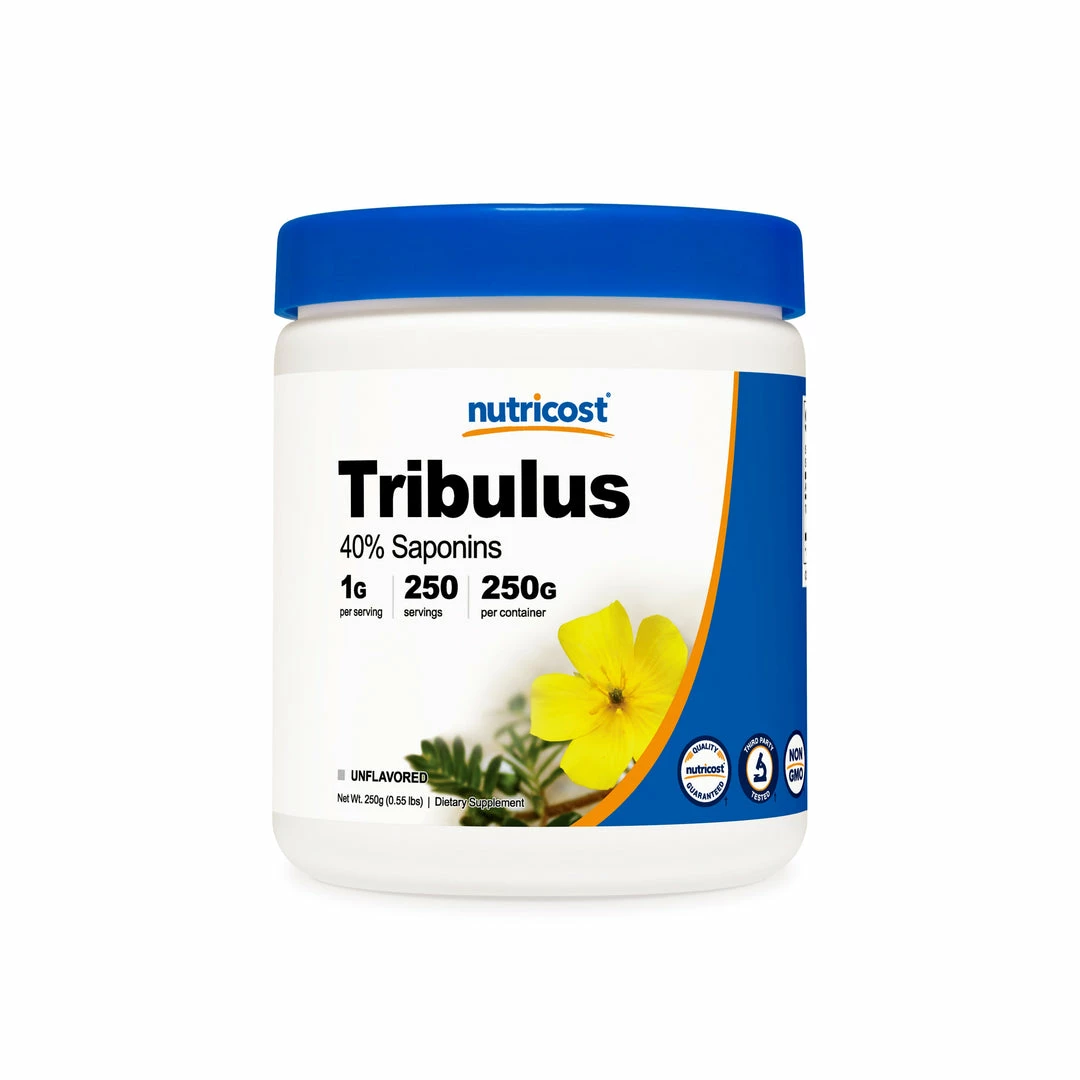Nutricost Tribulus Powder Best Sellers
