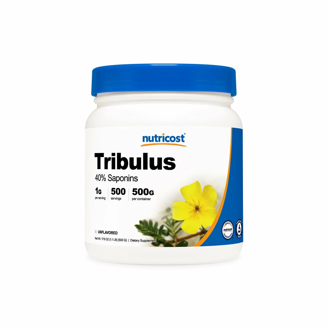 Nutricost Tribulus Powder Best Sellers