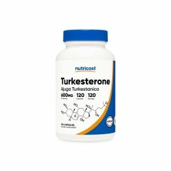Best Sellers Nutricost Turkesterone Capsules