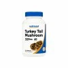 Nutricost Turkey Tail Mushroom Capsules Antioxidants