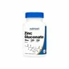 Nutricost Zinc Gluconate Tablets Antioxidants
