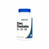 Nutricost Zinc Chelate Capsules