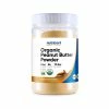 Nutricost Organic Peanut Butter Powder