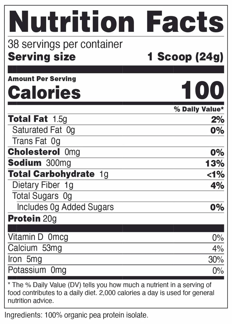 Best Sellers Nutricost Protein Bundle (Organic Pea Protein, Marine Collagen, Organic Rice Protein)