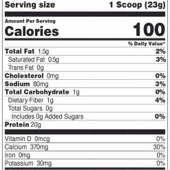 Best Sellers Nutricost Protein Bundle (Organic Pea Protein, Marine Collagen, Organic Rice Protein)