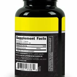 PrimaForce Supplements PrimaForce Caffeine