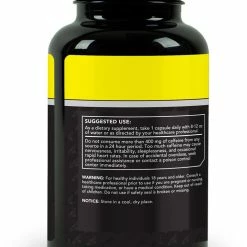 PrimaForce Supplements PrimaForce Caffeine