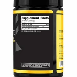 PrimaForce Supplements PrimaForce Creatine Monohydrate Powder