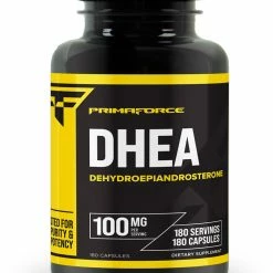 PrimaForce Supplements Best Sellers PrimaForce DHEA
