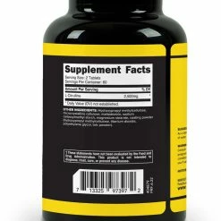 PrimaForce Supplements Primaforce L-Citrulline