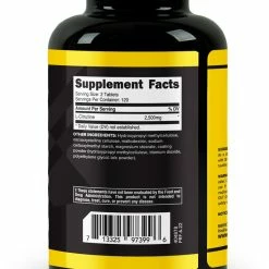 PrimaForce Supplements Primaforce L-Citrulline