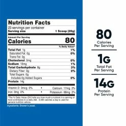 Best Sellers Nutricost Brewer's Yeast Powder