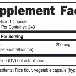 Nutricost Mineral Bundle (Zinc Gluconate, Multivitamin, Selenium)