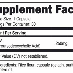 Best Sellers Nutricost Sports Nutrition Bundle (BCAA Caps, Tudca, Colostrum)