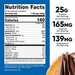 Nutricost Whey Protein Concentrate Powder