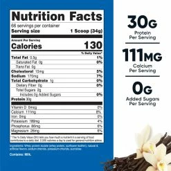 Nutricost Whey Protein Isolate Powder Best Sellers