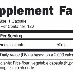 Nutricost Immune Support Bundle (Ginger Root Extract, Zinc Picolinate, Cranberry) Best Sellers